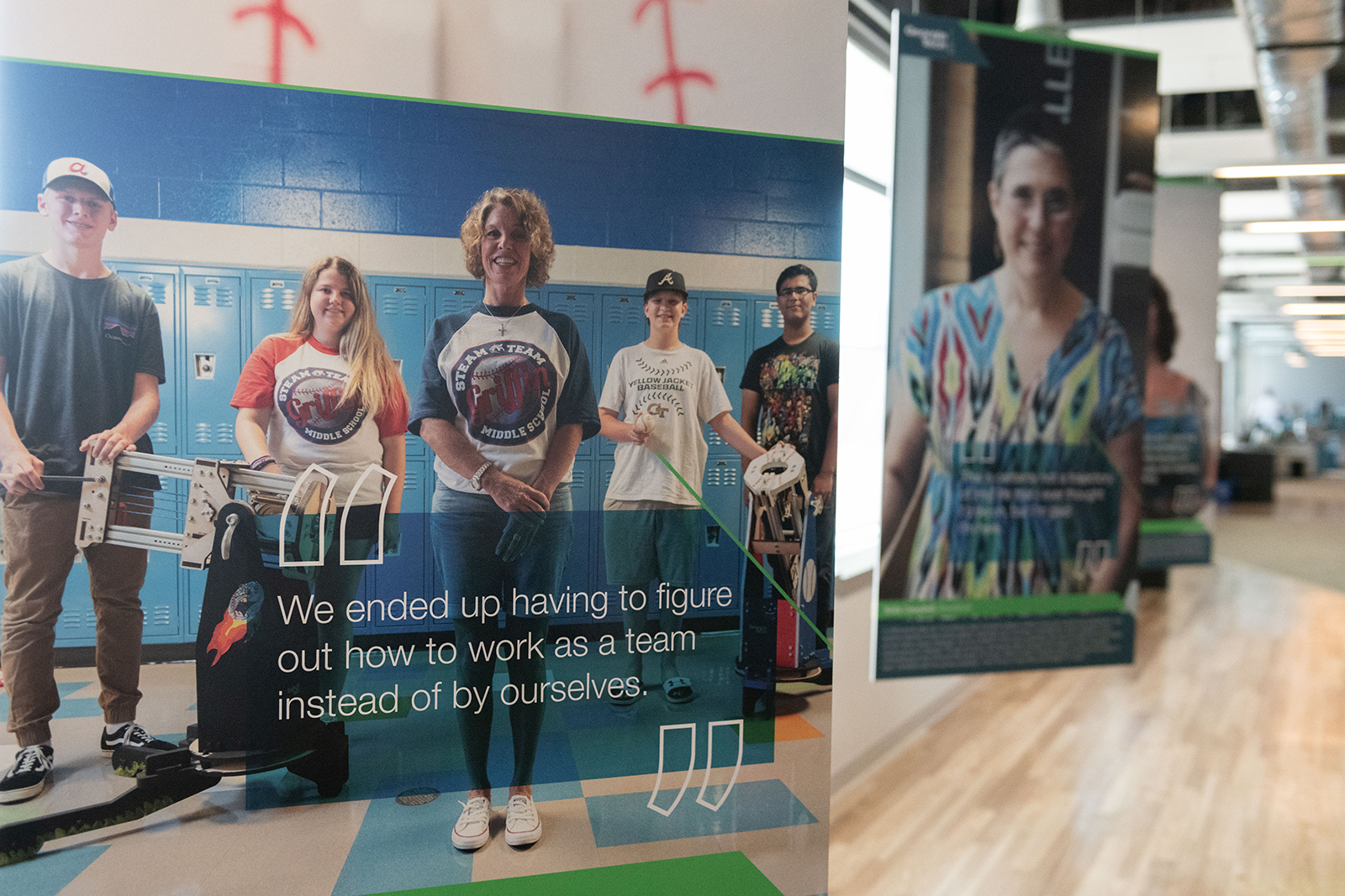 everyday georgia exhibit