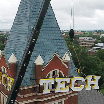 Tech Tower