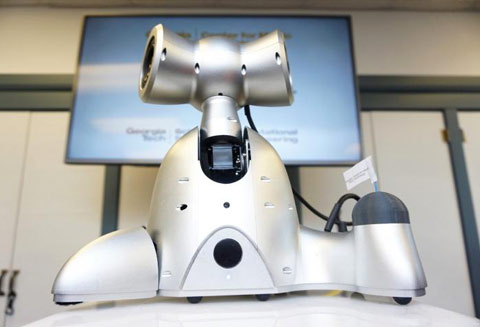 Shimi the Robot’s Latest Venture in Sound Explores Emotive Response and What It Means for Communication