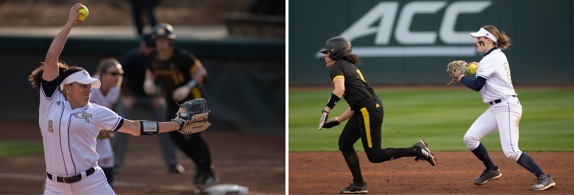 softball against kennesaw state university