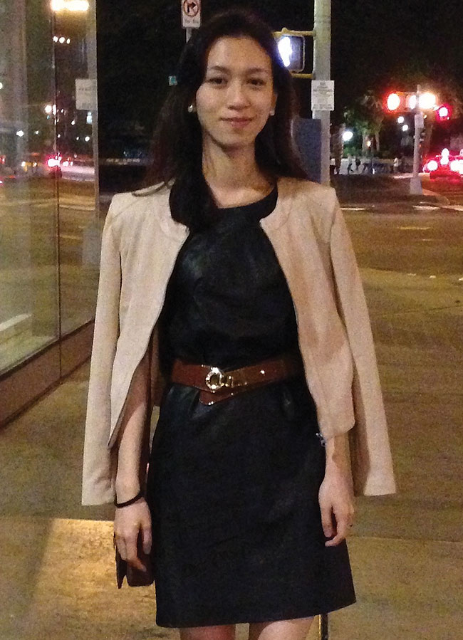 jennie li omscs college of computing georgia tech 