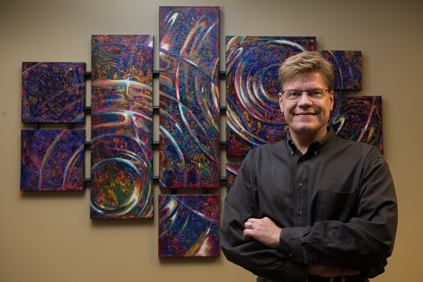 bobby strickland and 'make a splash'