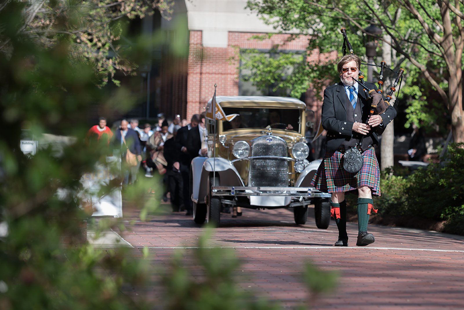 When the Whistle Blows