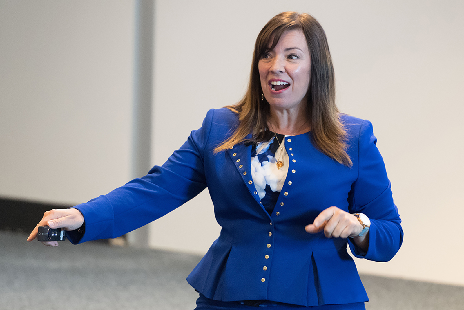 Sonia Alvarez-Robinson