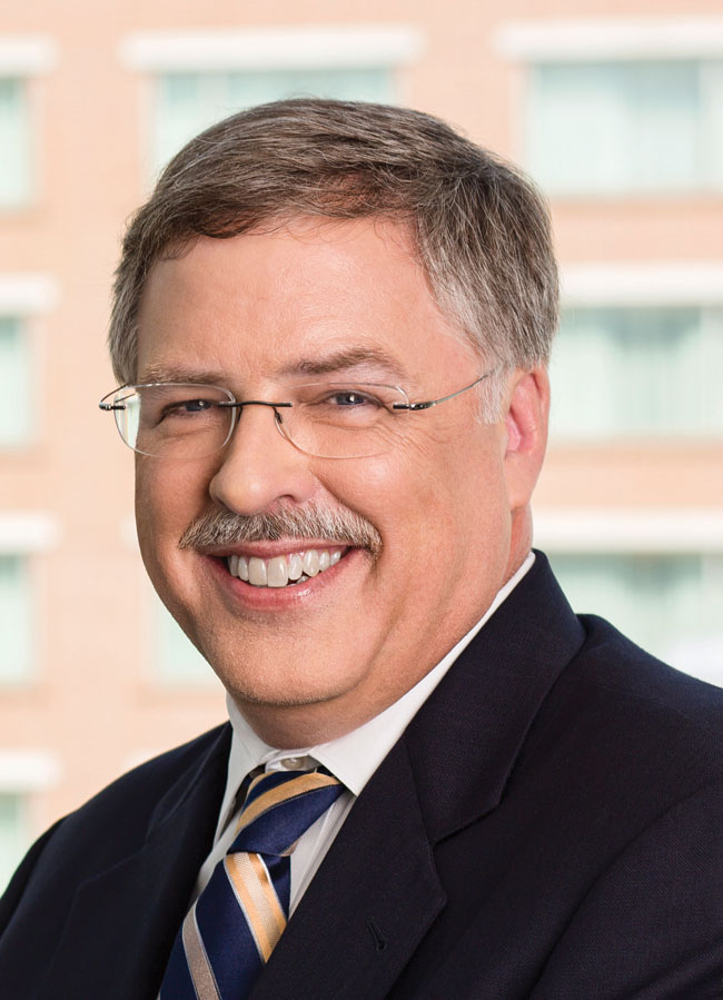 nelson baker georgia tech