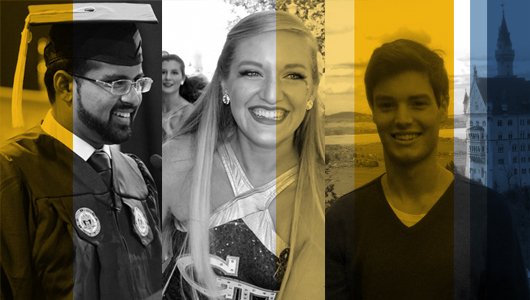 photo - profiles in perseverance