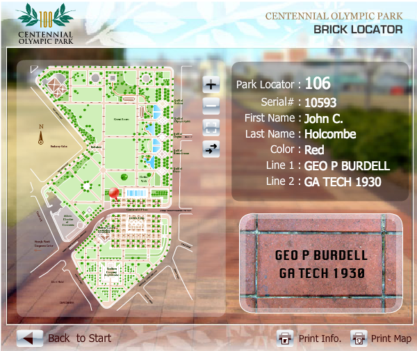 screen shot - olympic brick