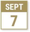 Sept 7