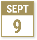 Sept 9