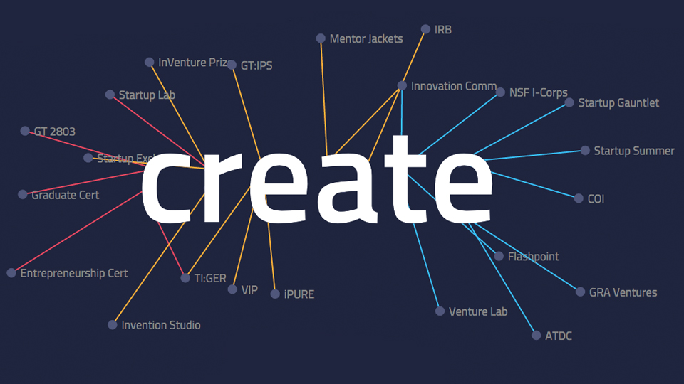 CREATE-X Will Build Students’ Entrepreneurial Confidence