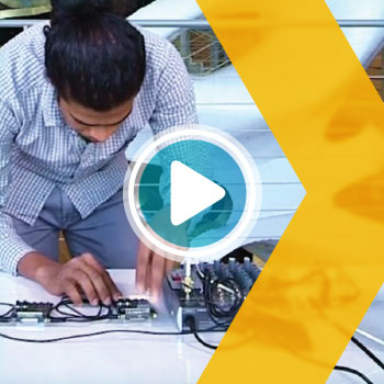 Avrosh Kumar programming music