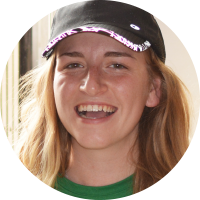 Headshot of Ann Johnson