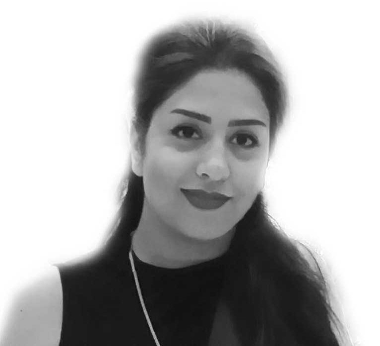 Snapshot of Pegah Eghbalzad