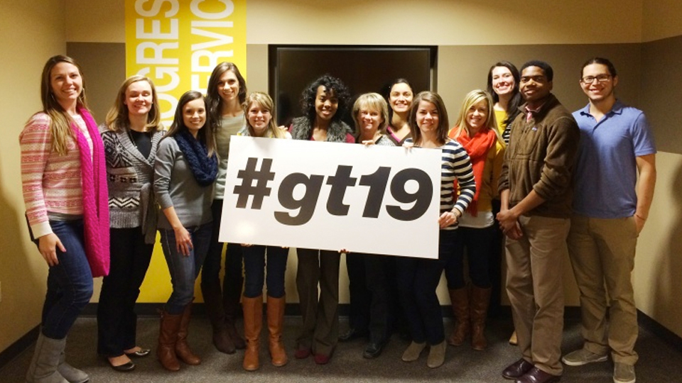 Tech Admits Most Competitive Class in Institute History