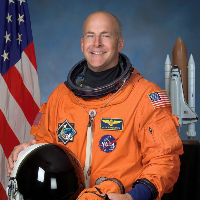 photo - Alan Poindexter