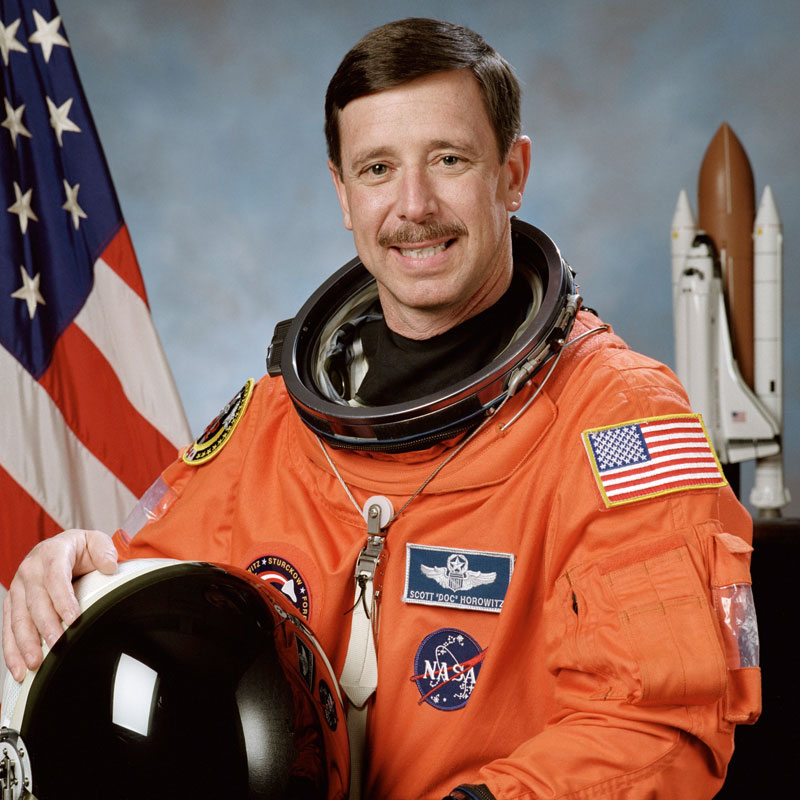 photo - Scott Horowitz