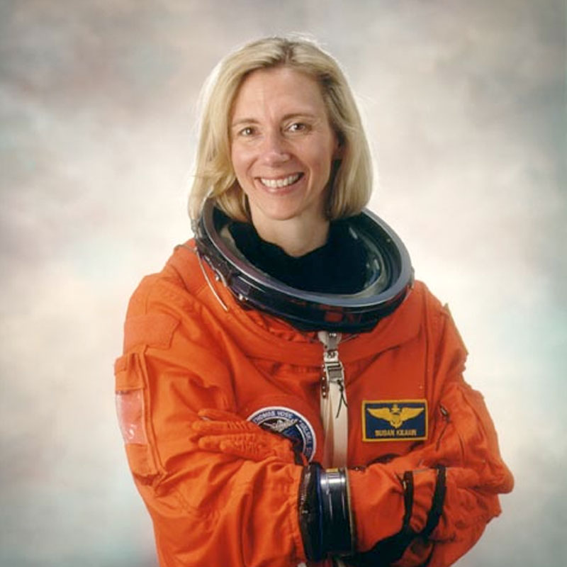 photo - Susan Kilrain