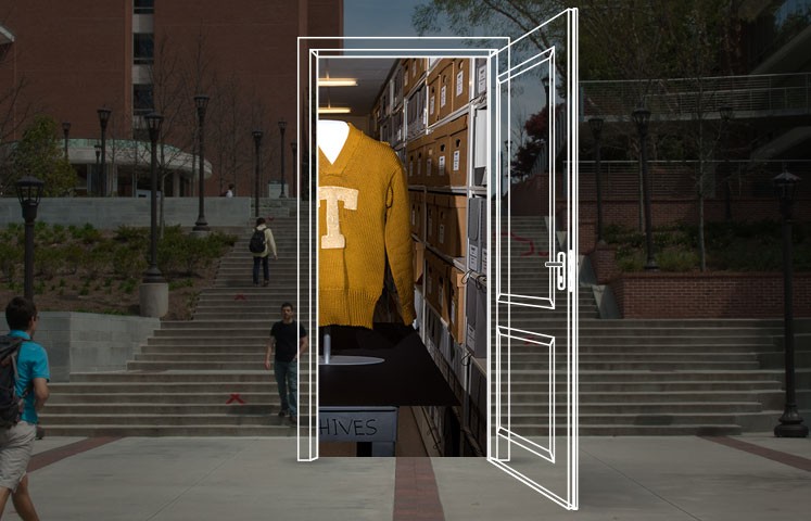 photo - Tech Library
