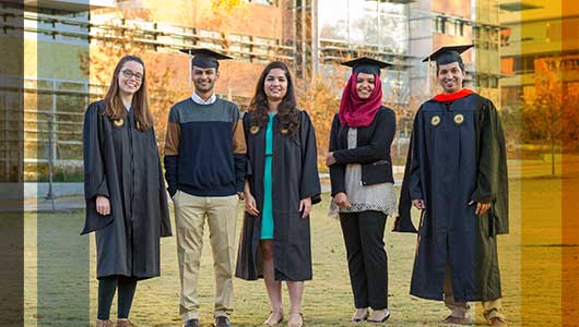 photo - group of students