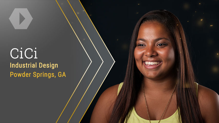 photo - CiCi - click for story