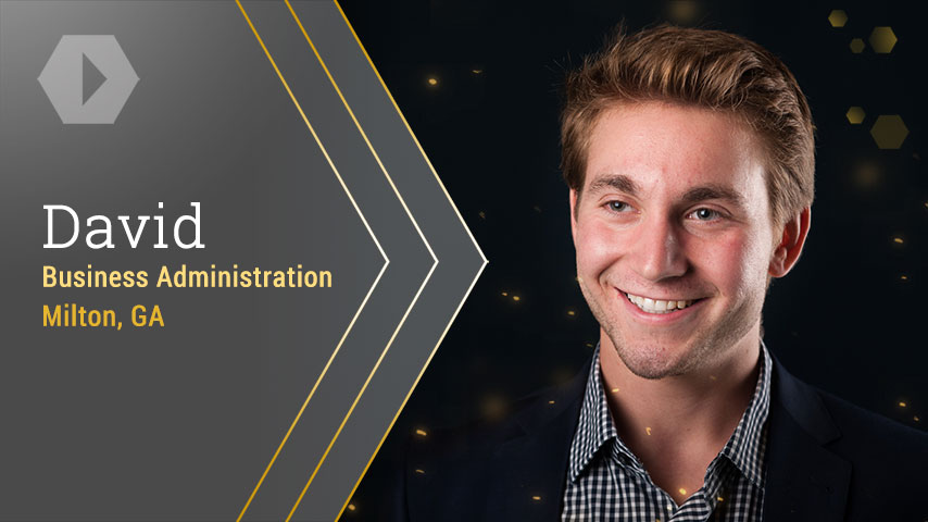 photo - David - click for story