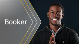 text - Booker - click for story