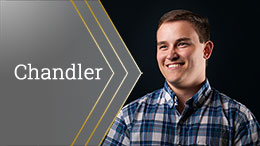 text - Chandler - click for story