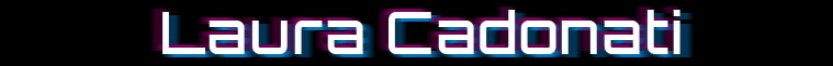 Laura Cadonati heading graphic