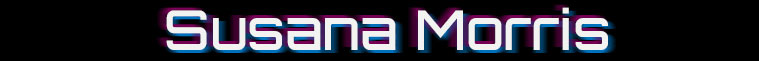 Susana Morris heading graphic