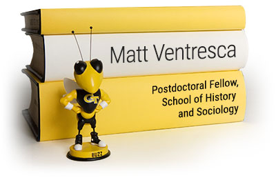 text - matt ventresca