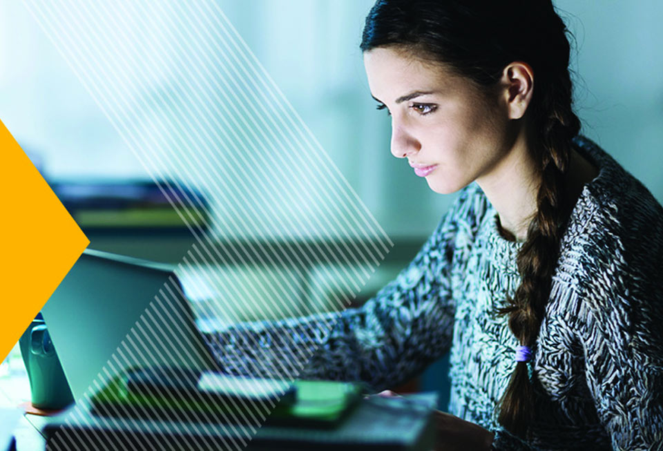 OMS Analytics degree