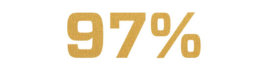 97%