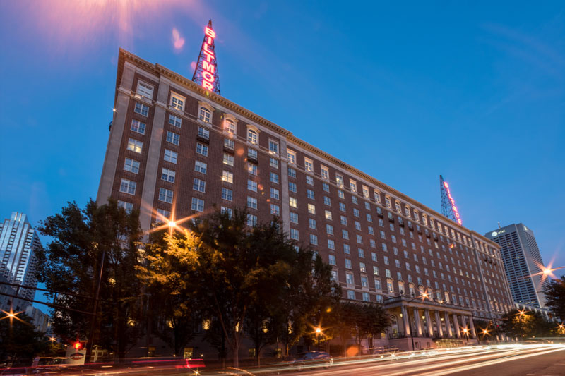 the Biltmore Midtown