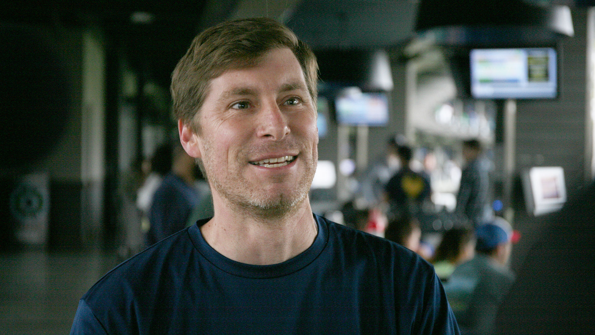 photo - teacher of class