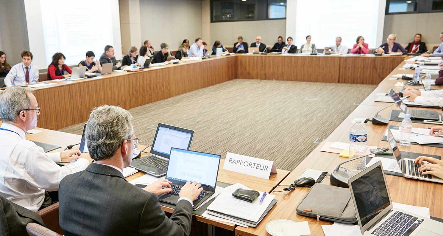 Scheller College of Business's Peter Swire.