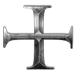 cross icon