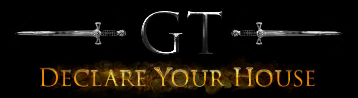 Gt Swords heading - Declare Your House
