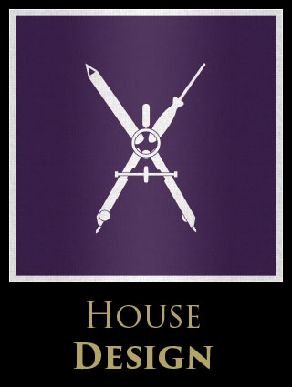 Sigil of House Design