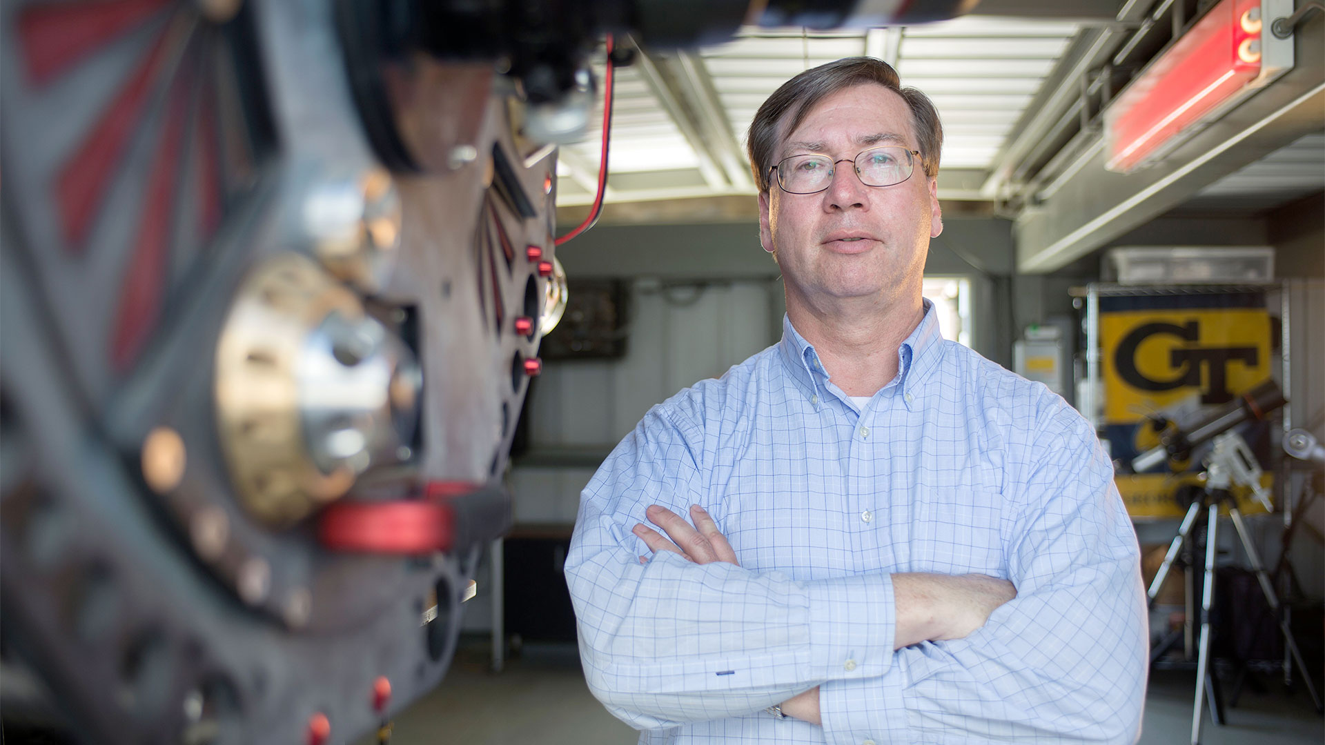 photo - James Sowell