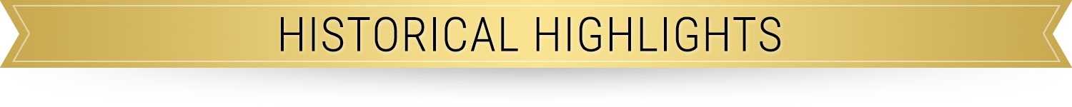 text - Historical Highlights