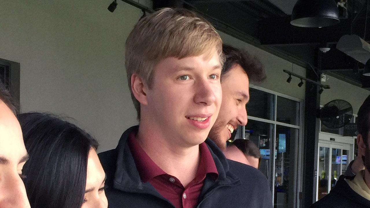 photo - Ryan McDaniel