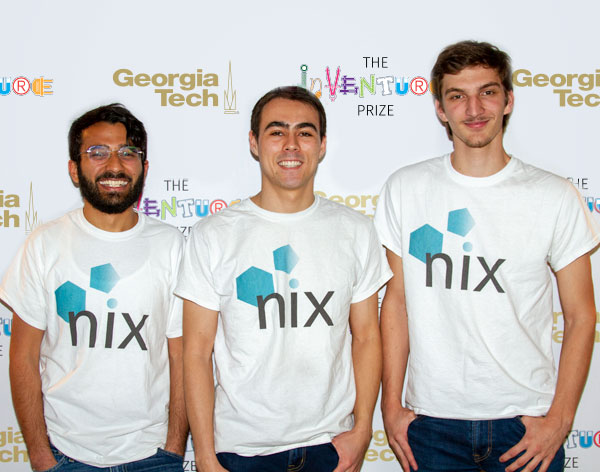 Nix team