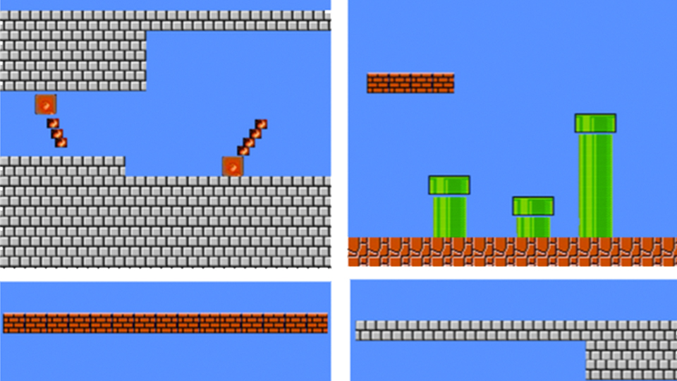 Georgia Tech Researchers Train Computer to Create Games by Watching YouTube