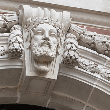 carnegie face