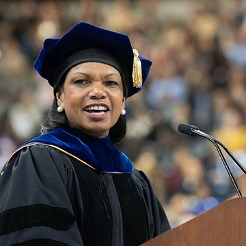condeleezza rice
