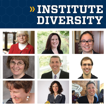 Faces of Inclusive Excellence