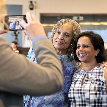 diversity symposium