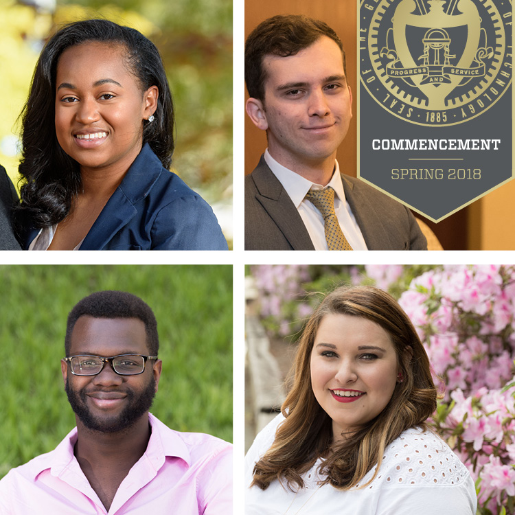 First in Their Families