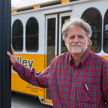 frank lamia in tech square