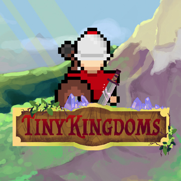 A tiny 8-bit video game character illustration with the article title